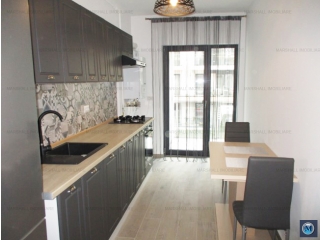 Apartament 2 camere de inchiriat, zona Albert, 55 mp