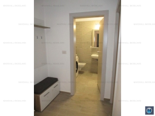 Apartament 2 camere de inchiriat, zona Albert, 55 mp