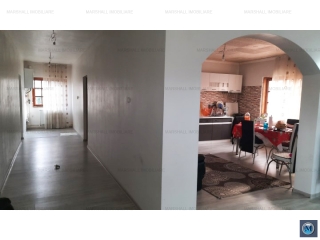 Vila cu 6 camere de vanzare, zona Traian, 208.85 mp