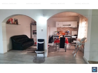 Vila cu 6 camere de vanzare, zona Traian, 208.85 mp