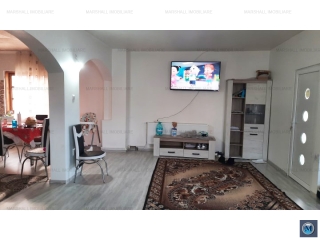 Vila cu 6 camere de vanzare, zona Traian, 208.85 mp