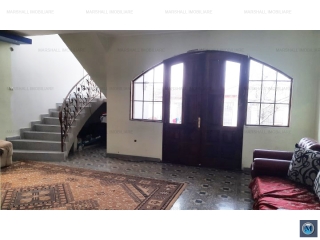Vila cu 6 camere de vanzare, zona Traian, 208.85 mp