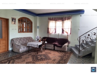 Vila cu 6 camere de vanzare, zona Traian, 208.85 mp