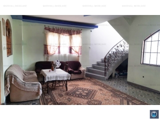 Vila cu 6 camere de vanzare, zona Traian, 208.85 mp