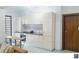 Apartament 2 camere de inchiriat, zona Albert, 63 mp