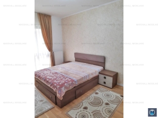 Apartament 2 camere de inchiriat, zona Albert, 63 mp