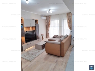 Apartament 2 camere de inchiriat, zona Albert, 63 mp
