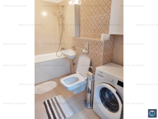 Apartament 2 camere de inchiriat, zona Albert, 63 mp