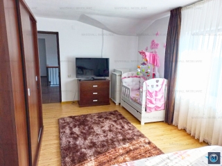 Casa cu 5 camere de vanzare in Strejnicu, 243.92 mp