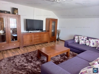 Casa cu 5 camere de vanzare in Strejnicu, 243.92 mp