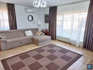 Casa cu 5 camere de vanzare in Strejnicu, 243.92 mp