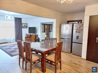 Casa cu 5 camere de vanzare in Strejnicu, 243.92 mp