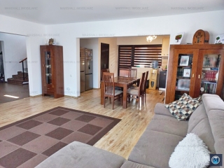 Casa cu 5 camere de vanzare in Strejnicu, 243.92 mp