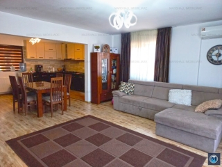 Casa cu 5 camere de vanzare in Strejnicu, 243.92 mp