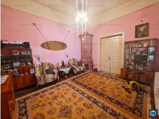 Casa cu 2 camere de vanzare, zona Central, 70 mp