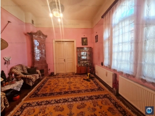 Casa cu 2 camere de vanzare, zona Central, 70 mp