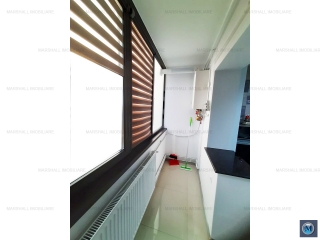 Apartament 2 camere de vanzare, zona Ultracentral, 64.60 mp