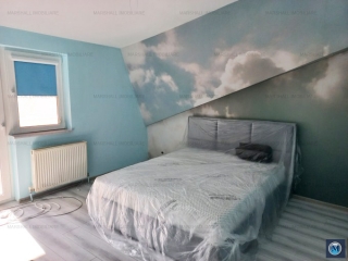 Vila cu 5 camere de vanzare, zona Exterior Est, 175.03 mp