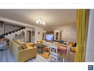 Vila cu 5 camere de vanzare, zona Exterior Est, 175.03 mp