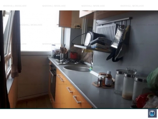 Apartament 3 camere de vanzare, zona Ultracentral, 68 mp