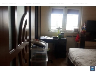 Apartament 3 camere de vanzare, zona Ultracentral, 68 mp