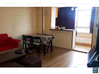 Apartament 3 camere de vanzare, zona Ultracentral, 68 mp
