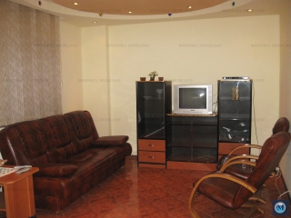 Apartament 2 camere de vanzare, zona P-ta Mihai Viteazu, 56 mp