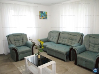 Vila cu 5 camere de inchiriat, zona Mihai Bravu, 140 mp