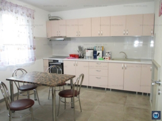 Vila cu 5 camere de inchiriat, zona Mihai Bravu, 140 mp