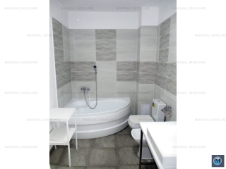 Vila cu 5 camere de inchiriat, zona Mihai Bravu, 140 mp