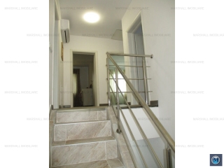 Vila cu 5 camere de inchiriat, zona Mihai Bravu, 140 mp