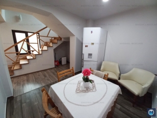 Vila cu 7 camere de vanzare, zona Mihai Bravu, 276 mp