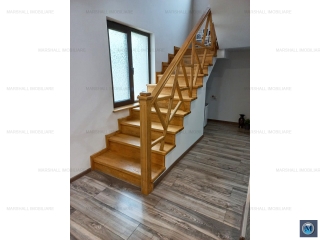 Vila cu 7 camere de vanzare, zona Mihai Bravu, 276 mp