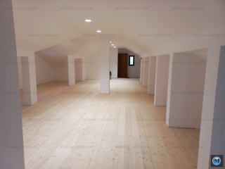 Vila cu 7 camere de vanzare, zona Mihai Bravu, 276 mp