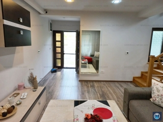 Vila cu 7 camere de vanzare, zona Mihai Bravu, 276 mp