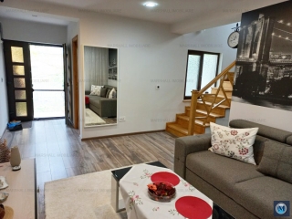 Vila cu 7 camere de vanzare, zona Mihai Bravu, 276 mp