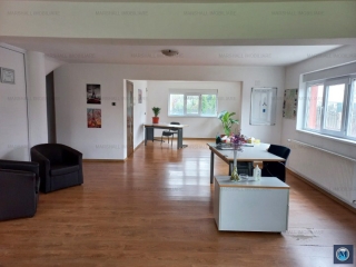 Vila cu 10 camere de vanzare in Banesti, 250 mp