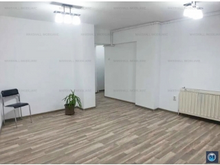 Spatiu  birouri de inchiriat, zona Ultracentral, 45 mp