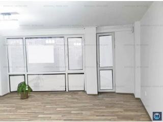 Spatiu  birouri de inchiriat, zona Ultracentral, 45 mp