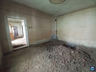 Casa cu 4 camere de vanzare, zona P-ta Mihai Viteazu, 119.83 mp