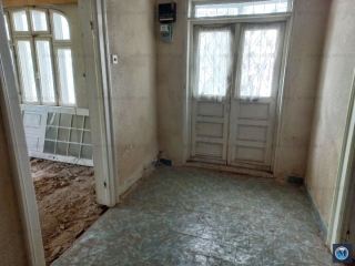 Casa cu 4 camere de vanzare, zona P-ta Mihai Viteazu, 119.83 mp