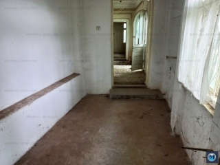 Casa cu 4 camere de vanzare, zona P-ta Mihai Viteazu, 119.83 mp