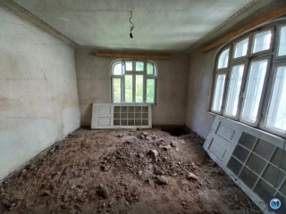 Casa cu 4 camere de vanzare, zona P-ta Mihai Viteazu, 119.83 mp