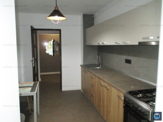 Apartament 2 camere de inchiriat, zona 9 Mai, 65 mp