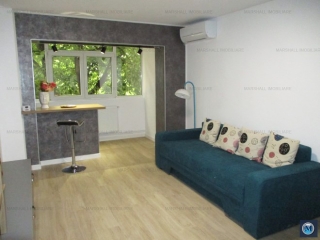 Apartament 2 camere de inchiriat, zona 9 Mai, 65 mp
