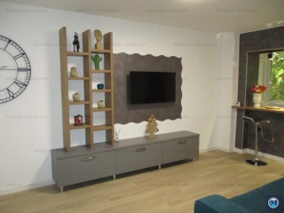 Apartament 2 camere de inchiriat, zona 9 Mai, 65 mp