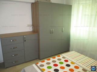 Apartament 2 camere de inchiriat, zona 9 Mai, 65 mp