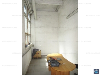 Spatiu industrial de inchiriat, zona Vest, 4884 mp