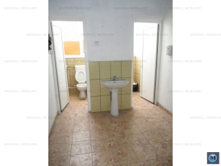 Spatiu industrial de inchiriat, zona Vest, 4884 mp