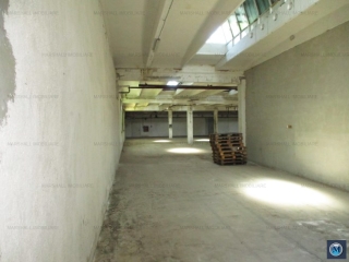 Spatiu industrial de inchiriat, zona Vest, 4884 mp